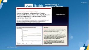 L.13.02 Perioperative Fluid and Hoemodynamics