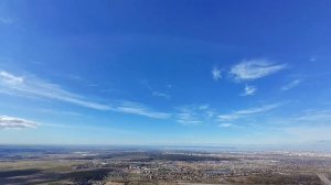 полёт в космос