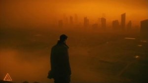 UAP： Cyberpunk Ambient for Watching the Unknown 🔺 Eerie Blade Runner Vibes