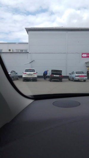 покатушки