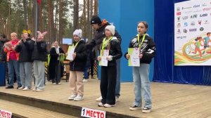 Игры, в которых нет проигравших: в регионе прошёл юбилейный турнир для детей, победивших онкологию
