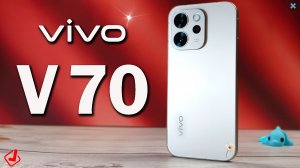 Лучший смартфон для жизни 💥 VIVO V70 полный обзор спустя 3 недели