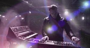 One - Depeche Mode - Inspired Original by Midknight Mirage