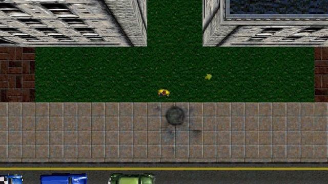 52. Прохождение GTA London 1969 - Секрет 10 [Рампейдж] (Глава 3) [10.05.2017]
