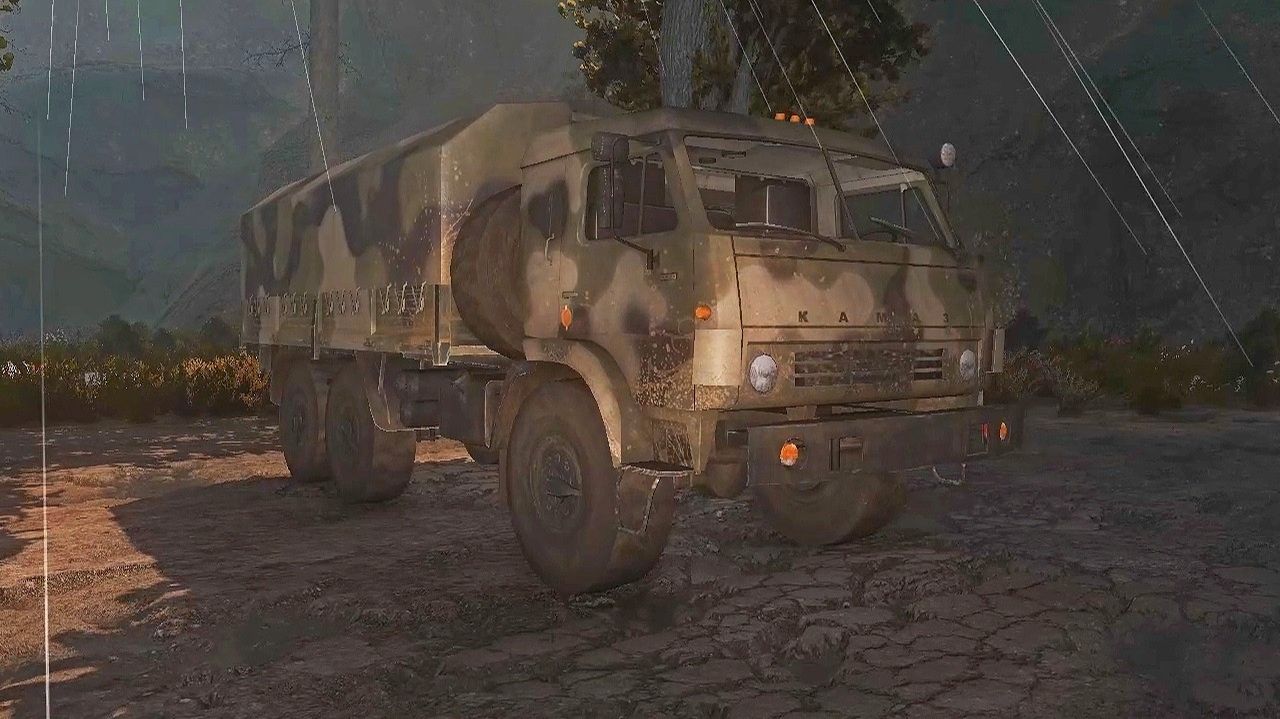 Пригнал Грузовик на Базу - STALKER Народная Солянка 2026 #36