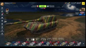 Tanks Blitz
