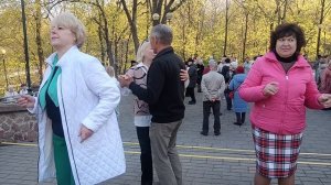 Какая же я бабка....... 01.05.26 Гомель парк Луначарского 🥰💫