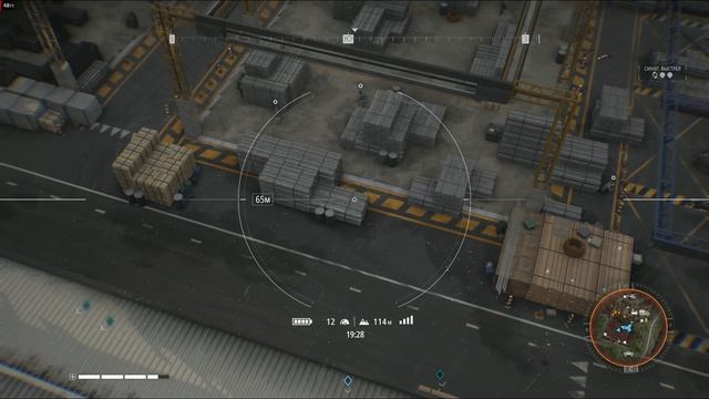 Ghost Recon Breakpoint - 3