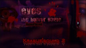 Eyes The Horror Game Remastered Krause'sound 2