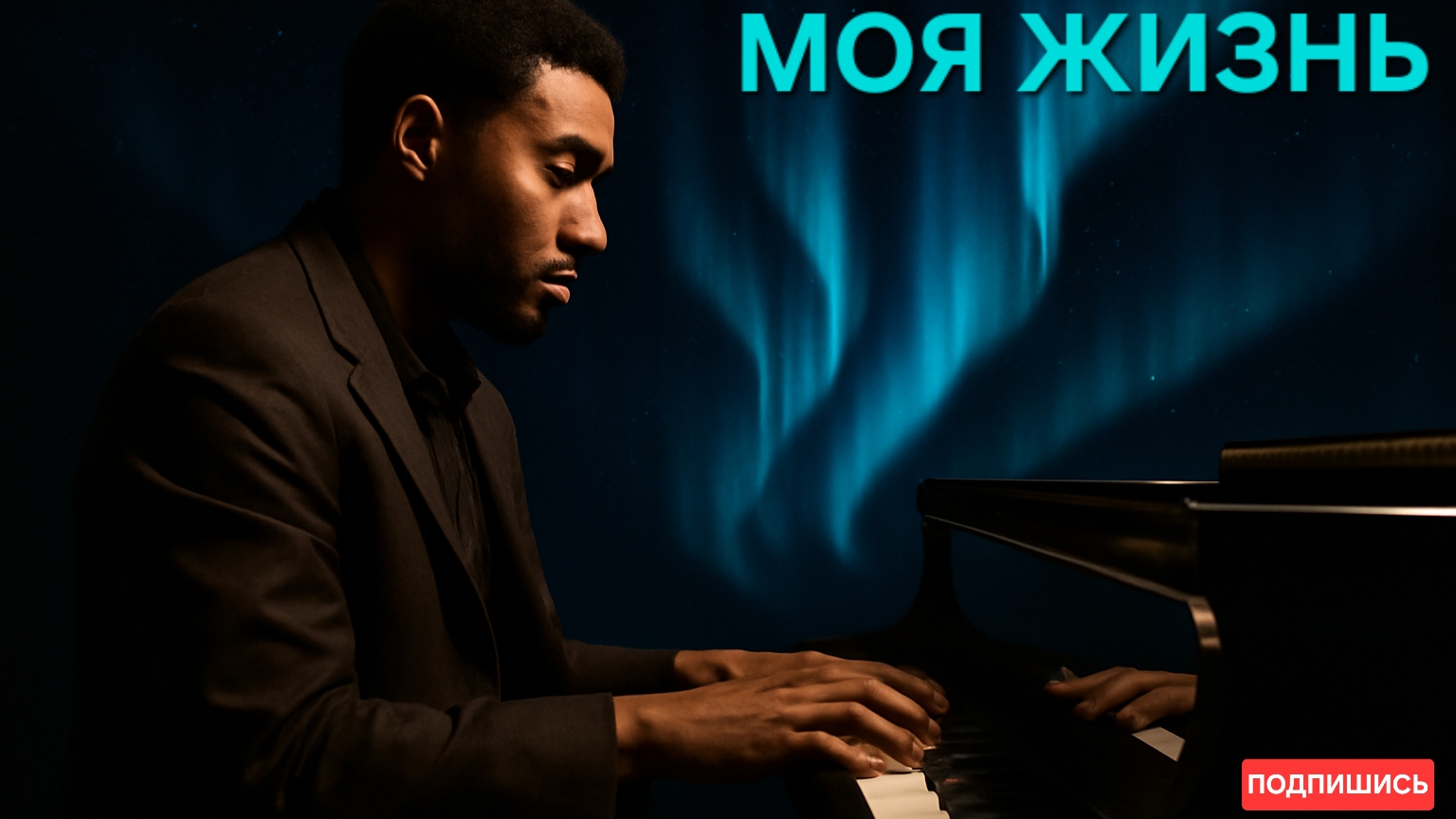 Моя Жизнь 11 серия мультфильм