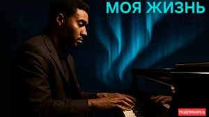 Моя Жизнь 11 серия мультфильм