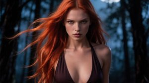 Мироходец. 028. Охота на ведьм