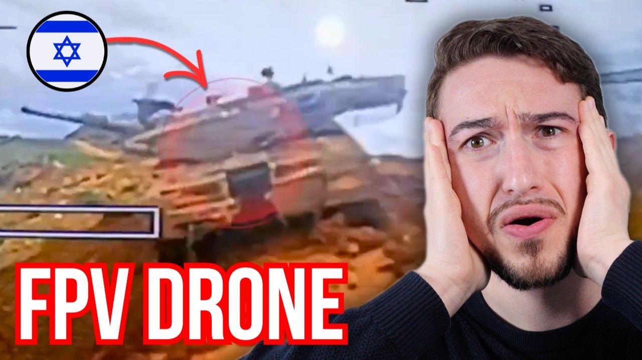 Военная тактика Израиля устарела