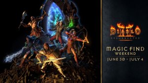Diablo II: Resurrected 14 серия 2 АКТА 2 СЕЗОН ПРОПУСКА