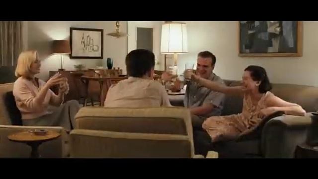 Дорога перемен (2008) смотреть онлайн