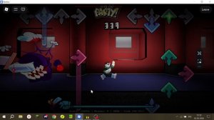 FNP(Friday Night Partying) Week 3 «Airship Astrosites» Roblox