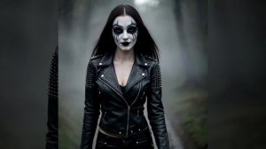 Dark Faith