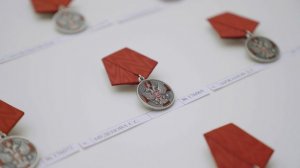 Награждение чемпионов мира по боксу государственными наградами в Кремле