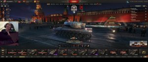 мир танков