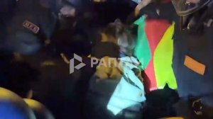 День труда, говорите?

Пока еврочиновники открыто планируют войну с Россией и думают, как обоснова