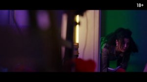 «Резкий» Трейлер