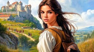 АУДИОКНИГА ПОЛНАЯ ✶ ОБЫЧНАЯ СТУДЕНТКА ✶ ЛЮБОВНОЕ ФЭНТЕЗИ ✶ ПОПАДАНЦЫ ✶ ПРИКЛЮЧЕНИЕ