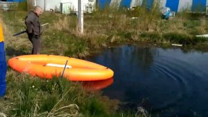 немного рекламы пакрафта и гермы