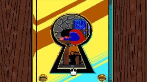 King's Quest IV: The Perils of Rosella (1988) [MS-DOS]