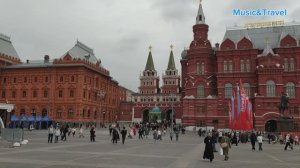 Москва Первомайская