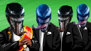 VENOM & Let There Be Carnage Part 7 - Coffin Dance (Cover)