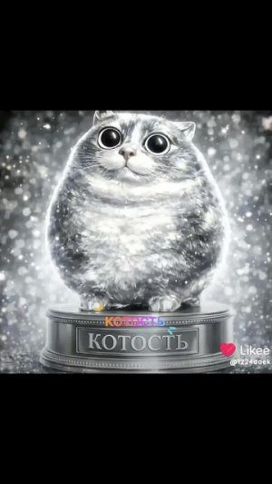 котость