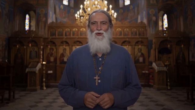 ОН СЛУЖИЛ ДЬЯВОЛУ ТРИДЦАТЬ ЛЕТ - А ПОТОМ СОЗДАЛ МОЛИТВУ, ОТ КОТОРОЙ ТРЯСЁТСЯ АД!