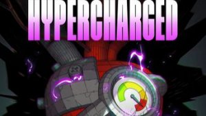 Brawl Stars x Electric Callboy - HYPERCHARGED . (официальное музыкальное видео Дэмиан)