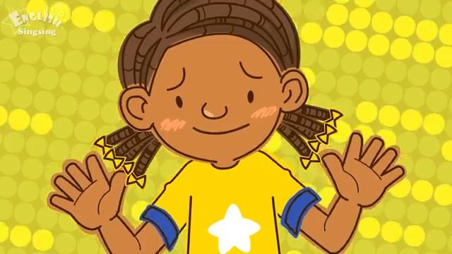 Theme 20 Can - Can you swim ESL Song Story
