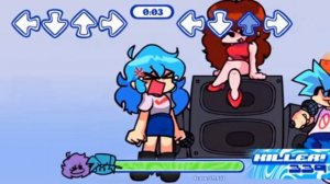 Friday Night Funkin' - VS Sky Redux | OFFICIAL REMAKE (FNF Mod) (BF/GF)