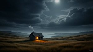 let the quiet hold you.