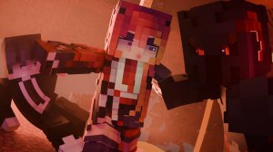 🔥НЕНОВИСТЬ К СИЛЕ ЛЮЦИФЕРА MINECRAFT! [2]