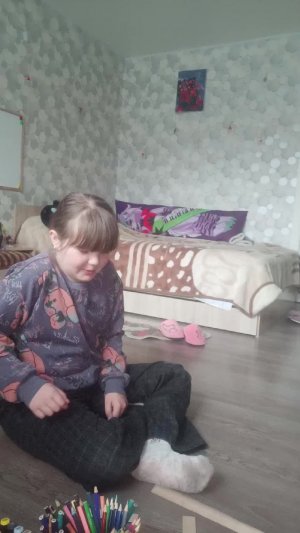 рисуем с подругой будем рисовать