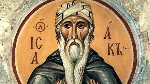 ВОПРОСЫ И ОТВЕТЫ.Пра.Исаак Сирин.