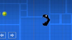 как сделать киношку в geometry dash(кстати на сегодня у нас два видео :)