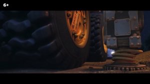 Грузовички — трейлер №2