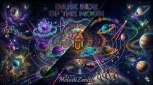 DARK SIDE OF THE MOON   MODERN DISCO 2026   BAD BOYS BLUE STYLE