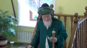 Проповедь Верховного муфтия от 1 мая 2026 года в Первой соборной мечети города Уфы