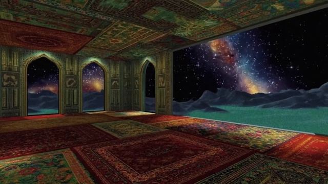 𝗘𝗧𝗘𝗥𝗡𝗔𝗟 𝗢𝗕𝗦𝗘𝗥𝗩𝗔𝗧𝗢𝗥𝗬 永観 ｜ 90s Ambient Vaporwave