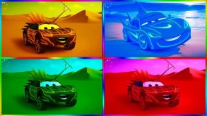 МОЛНИЯ МАКВИН ТАНЦУЕТ ПОД ПЕСНЮ 🏎️ САМЫЙ ПОПУЛЯРНЫЙ ТАНЕЦ ТАЧКИ 🎶 МОЛНИЯ МАКВИН КОВЕР ХАЙП
