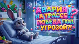 МУЛЬТОПИЯ | БАННИКС! ГОНКА МИЛЛИОНА МОРКОВОК! МУЛЬТИКИ ДЛЯ ДЕТЕЙ