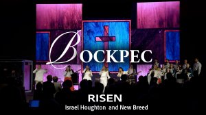 Воскрес | Дина Мисирянц & New Life Church