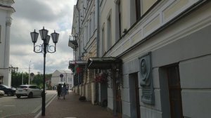Витебск центр