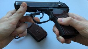 Мр-654к 32 серия. Как отличить Разновидности пневматического пистолета мр 654к. Оружие. Пневматика.