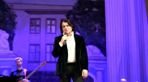 Вячеслав Ольховский «Позови меня» А.Бабаджанян / Р.Рождественский.